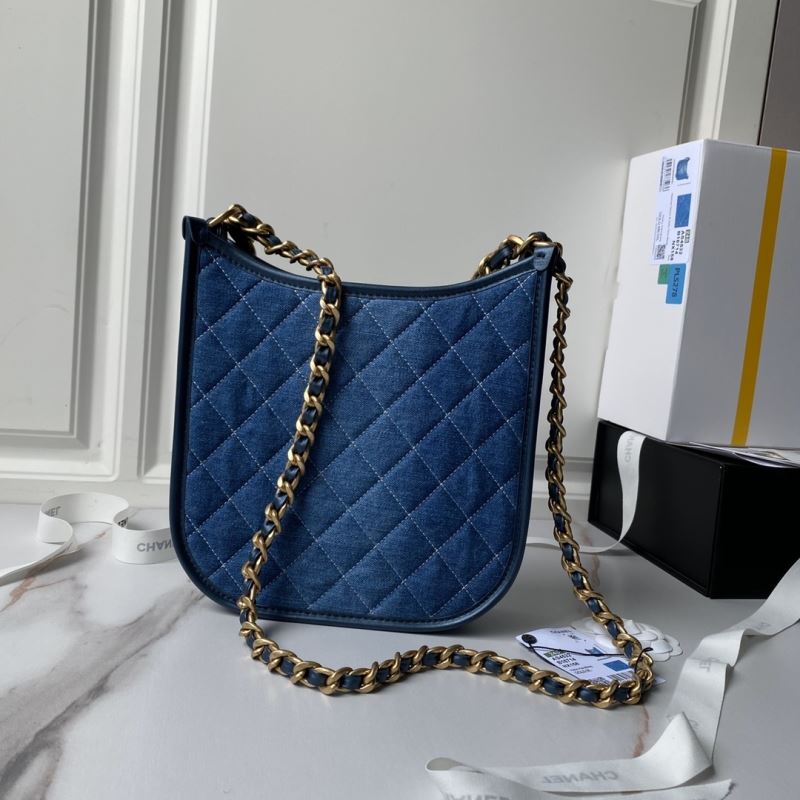 Ch**el hobo bags
